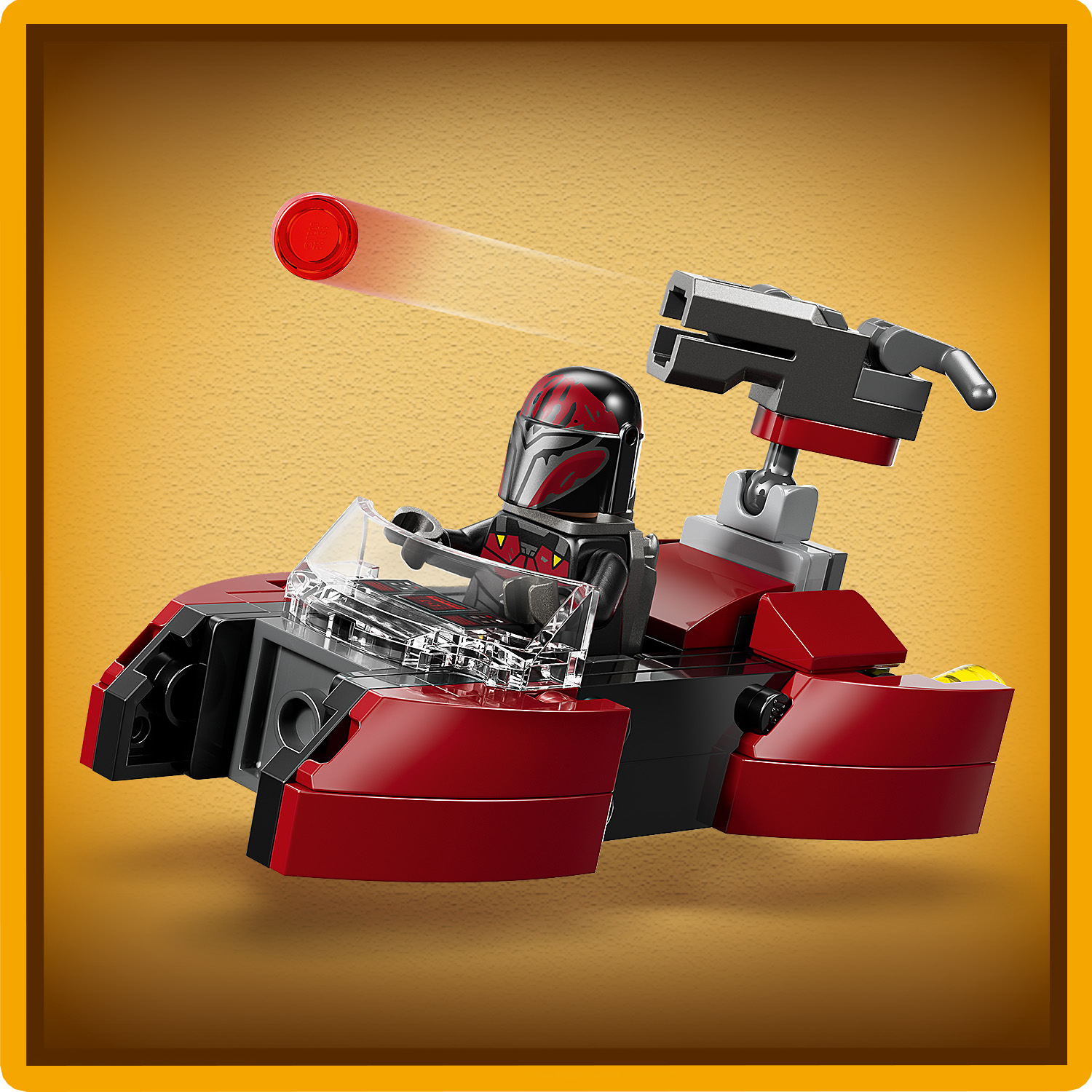 Spídr Star Wars™